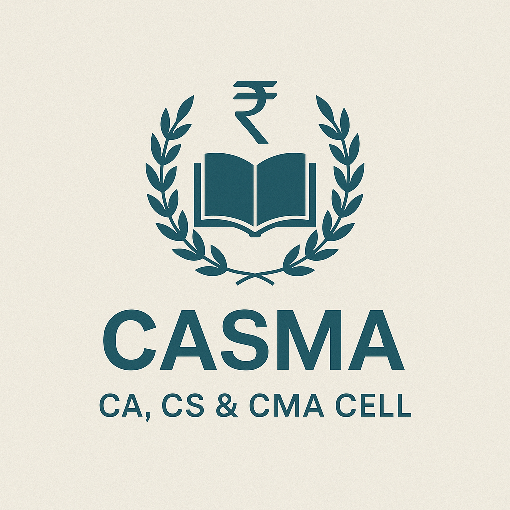 CASMA Cell